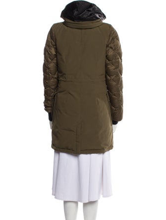 Canada Goose Down Coat