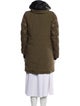 Canada Goose Down Coat