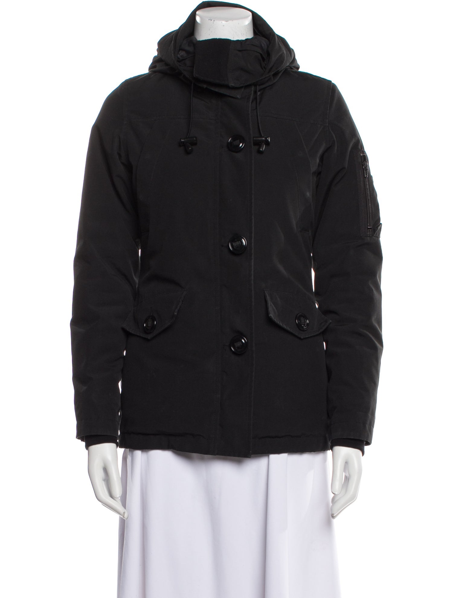 Canada Goose Down Coat