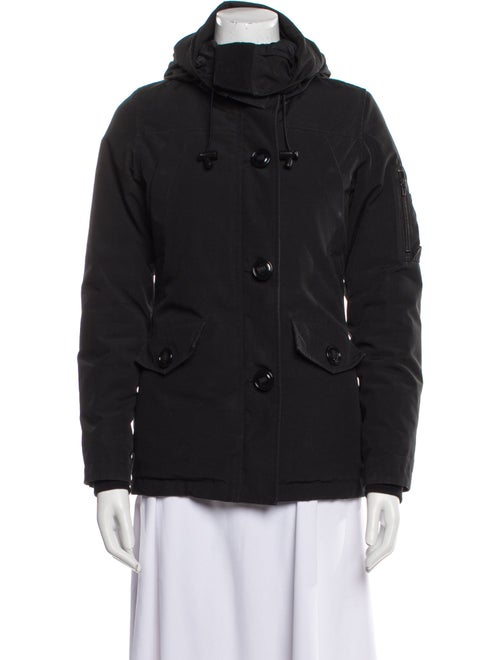 Canada Goose Down Coat