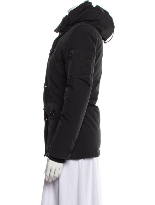Canada Goose Down Coat
