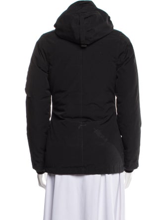 Canada Goose Down Coat