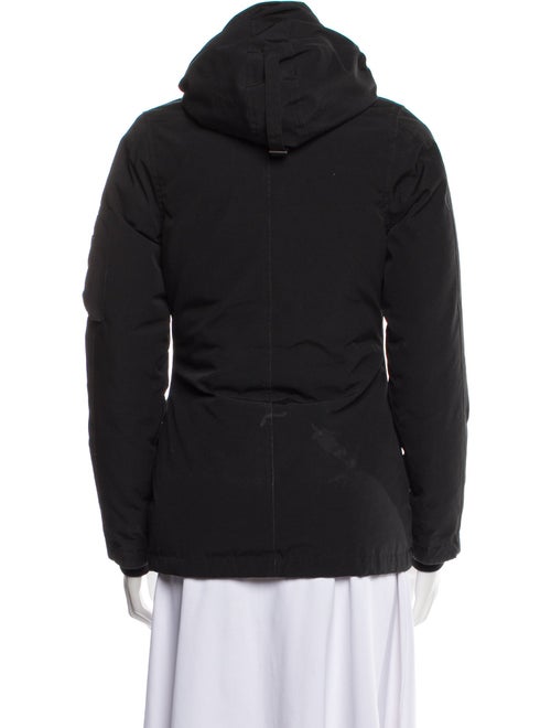 Canada Goose Down Coat
