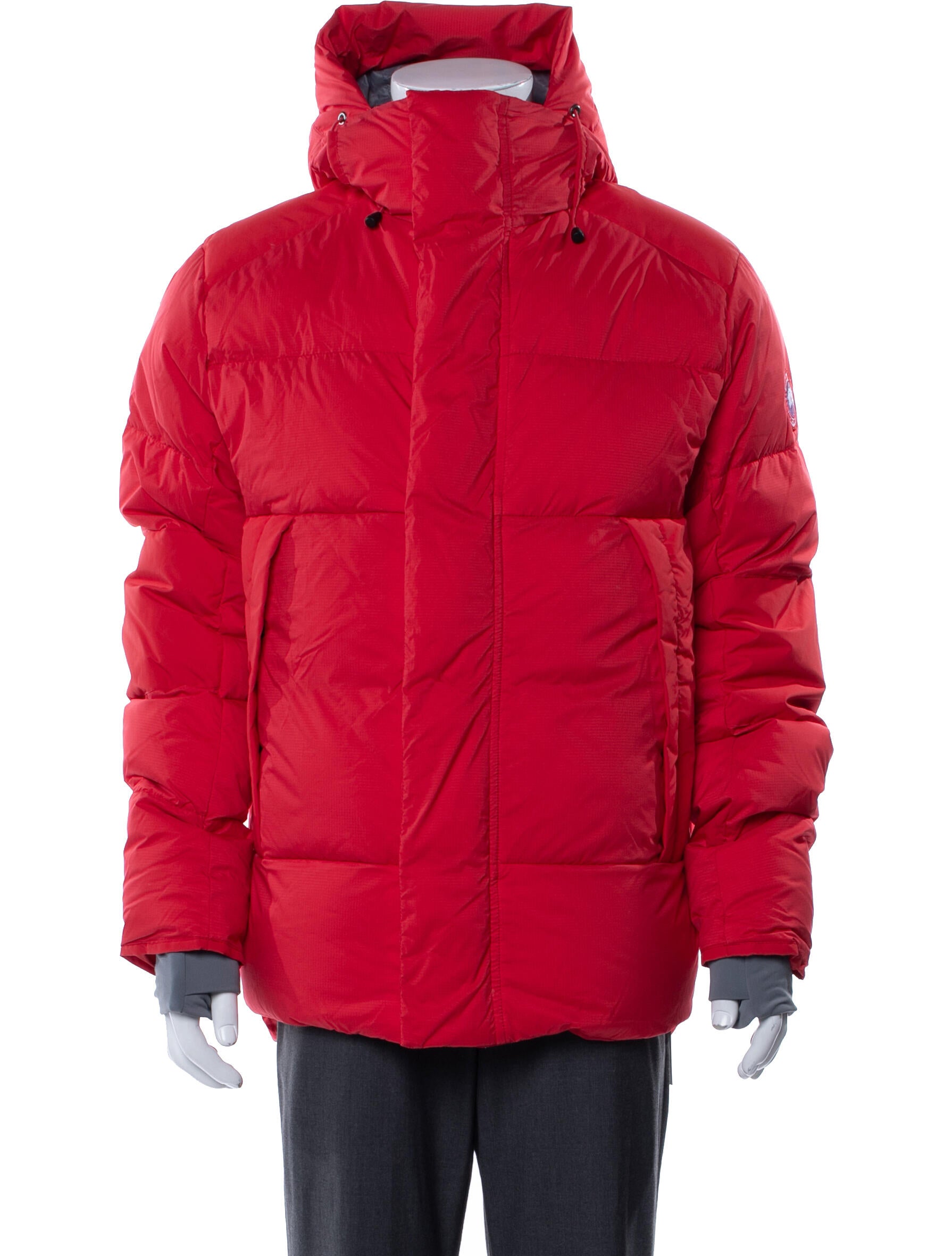 Canada Goose Puffer Coat