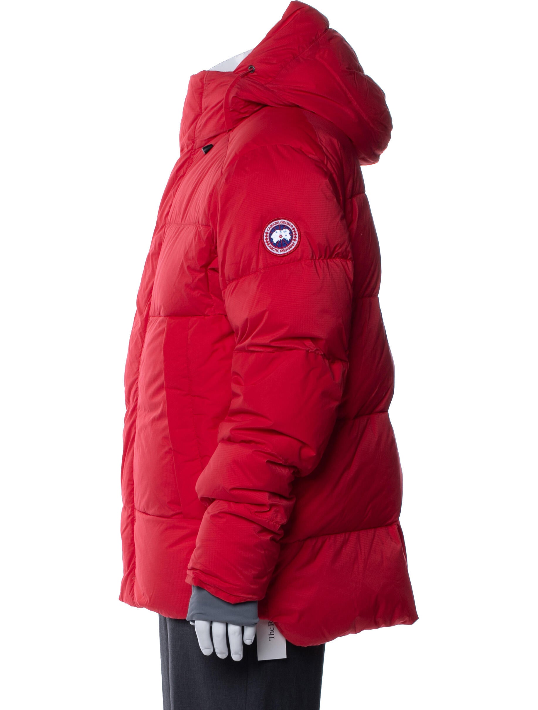 Canada Goose Puffer Coat