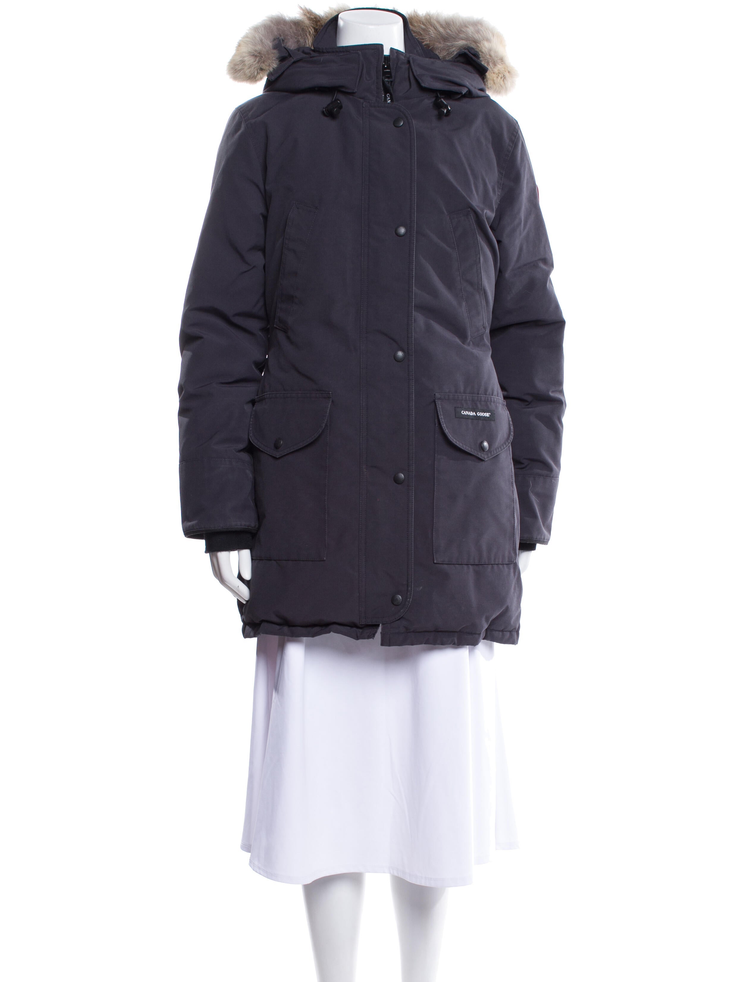 Canada Goose Down Coat