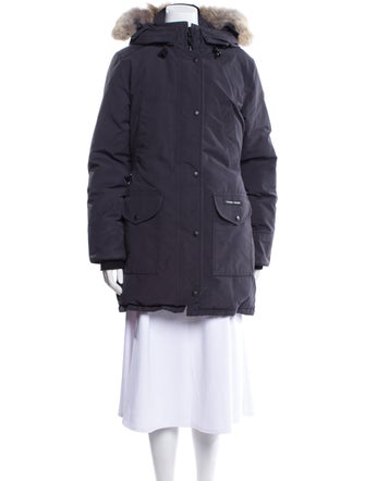 Canada Goose Down Coat