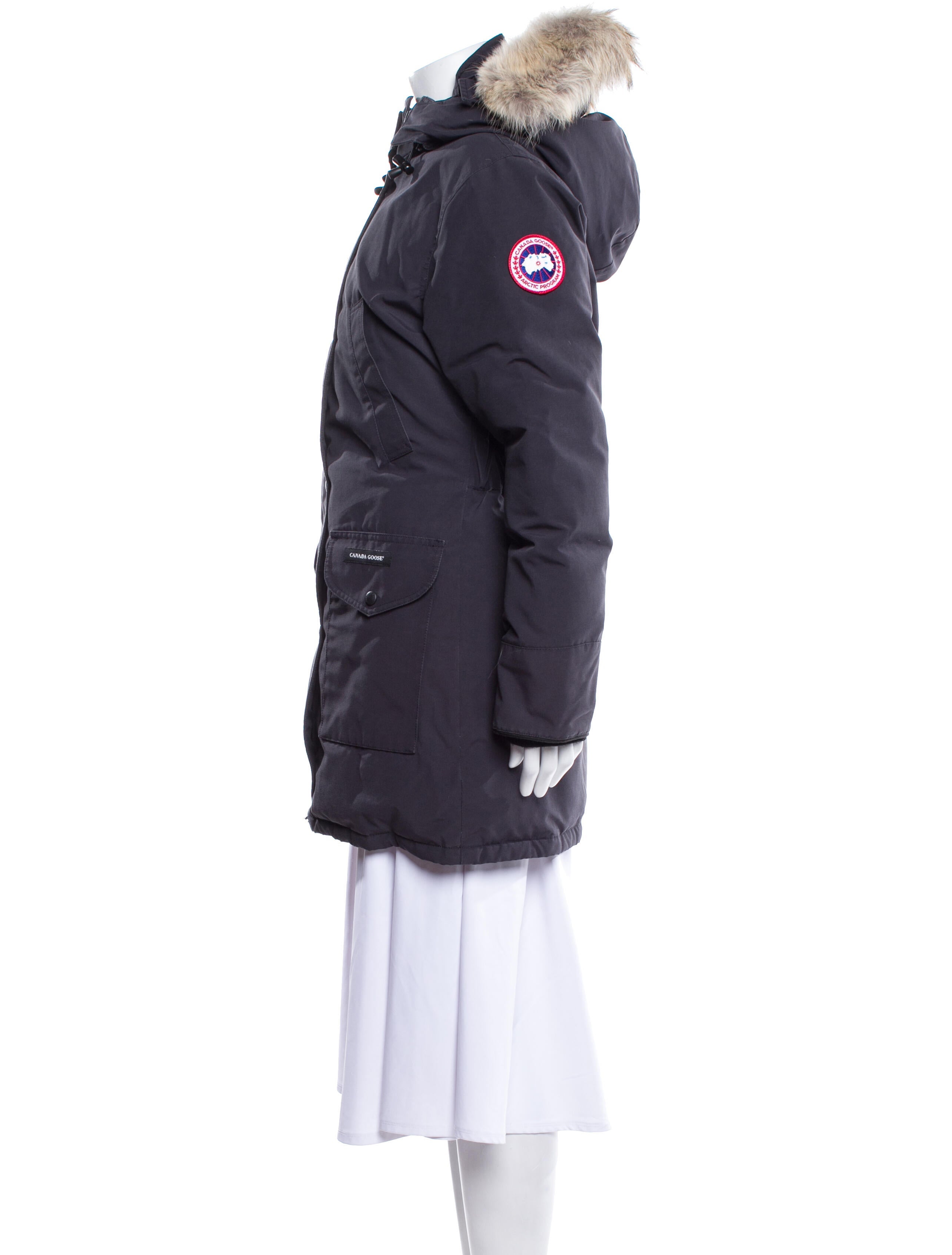 Canada Goose Down Coat