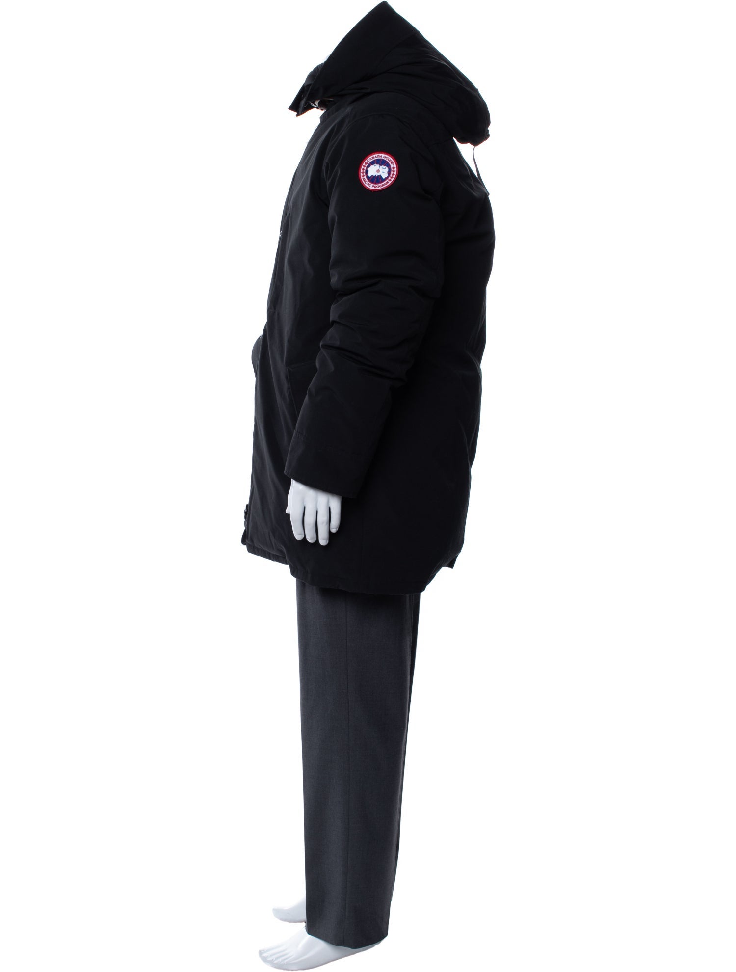 Canada Goose Parka