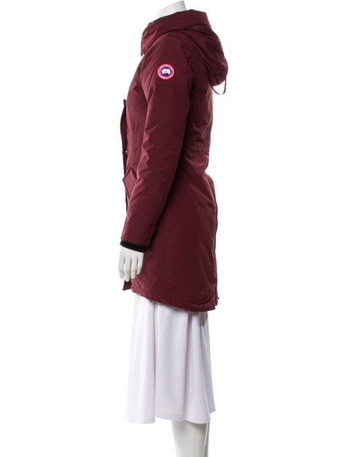 Canada Goose Parka