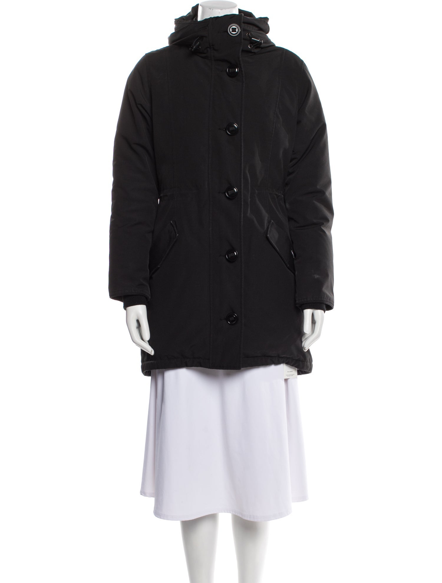 Canada Goose Down Coat