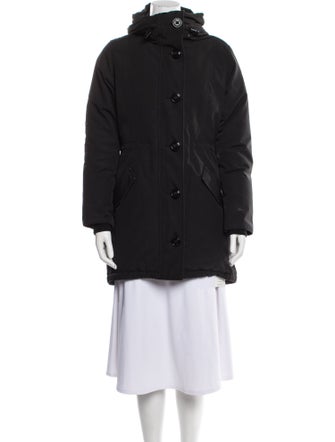 Canada Goose Down Coat