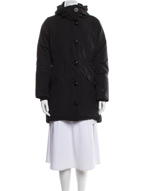 Canada Goose Down Coat