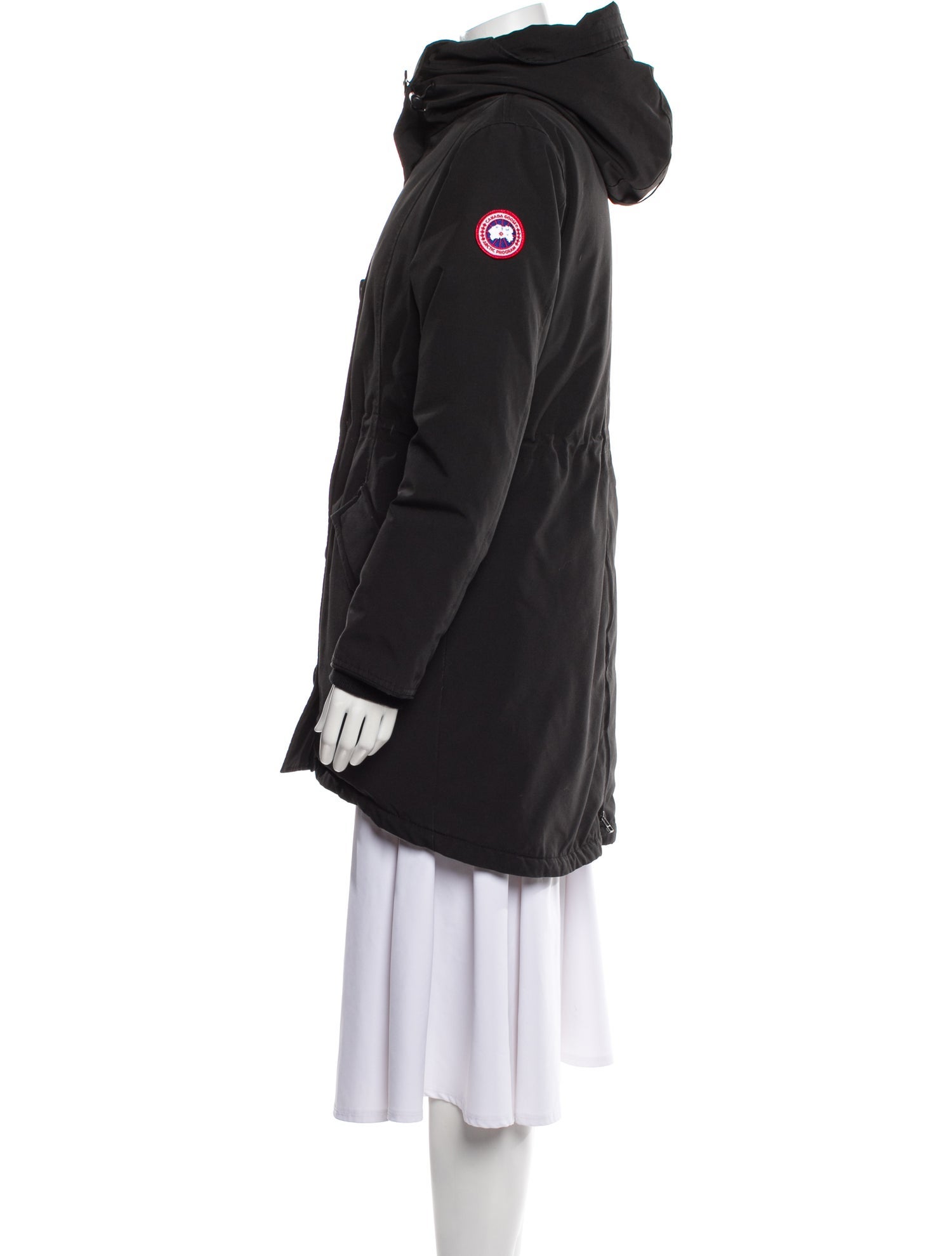 Canada Goose Down Coat
