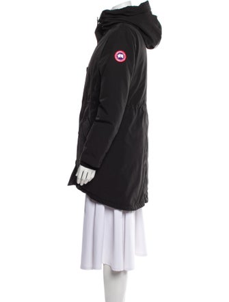 Canada Goose Down Coat