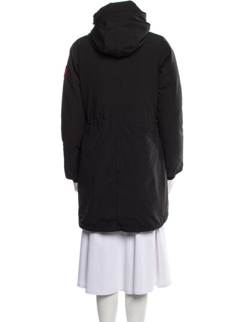 Canada Goose Down Coat