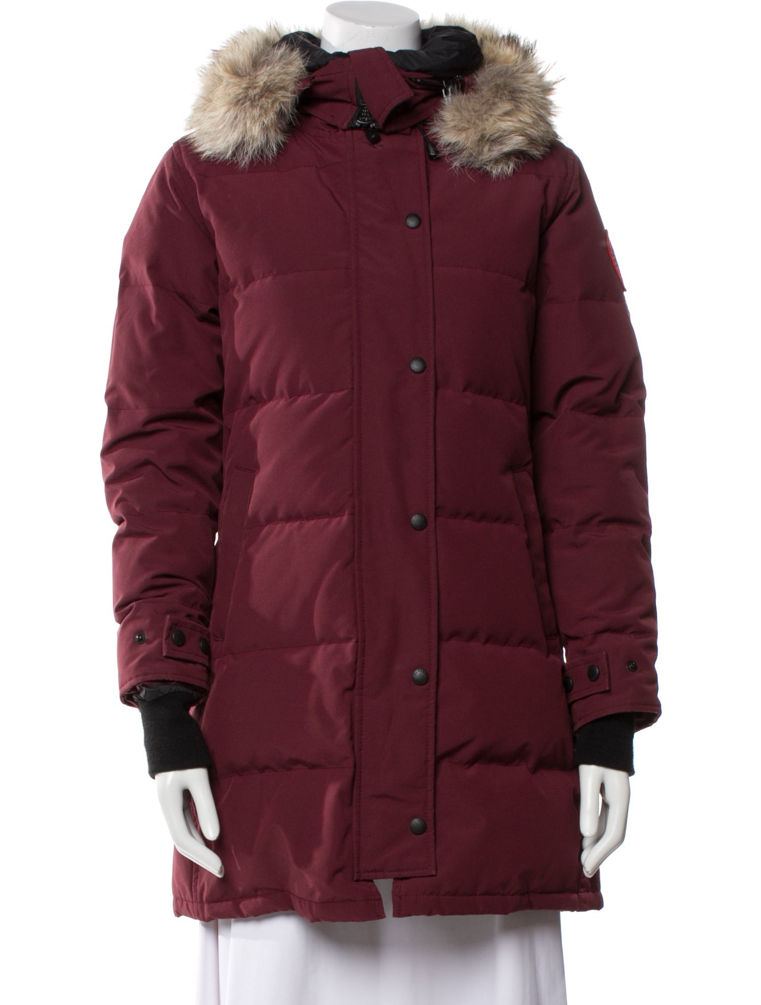 Canada Goose Parka