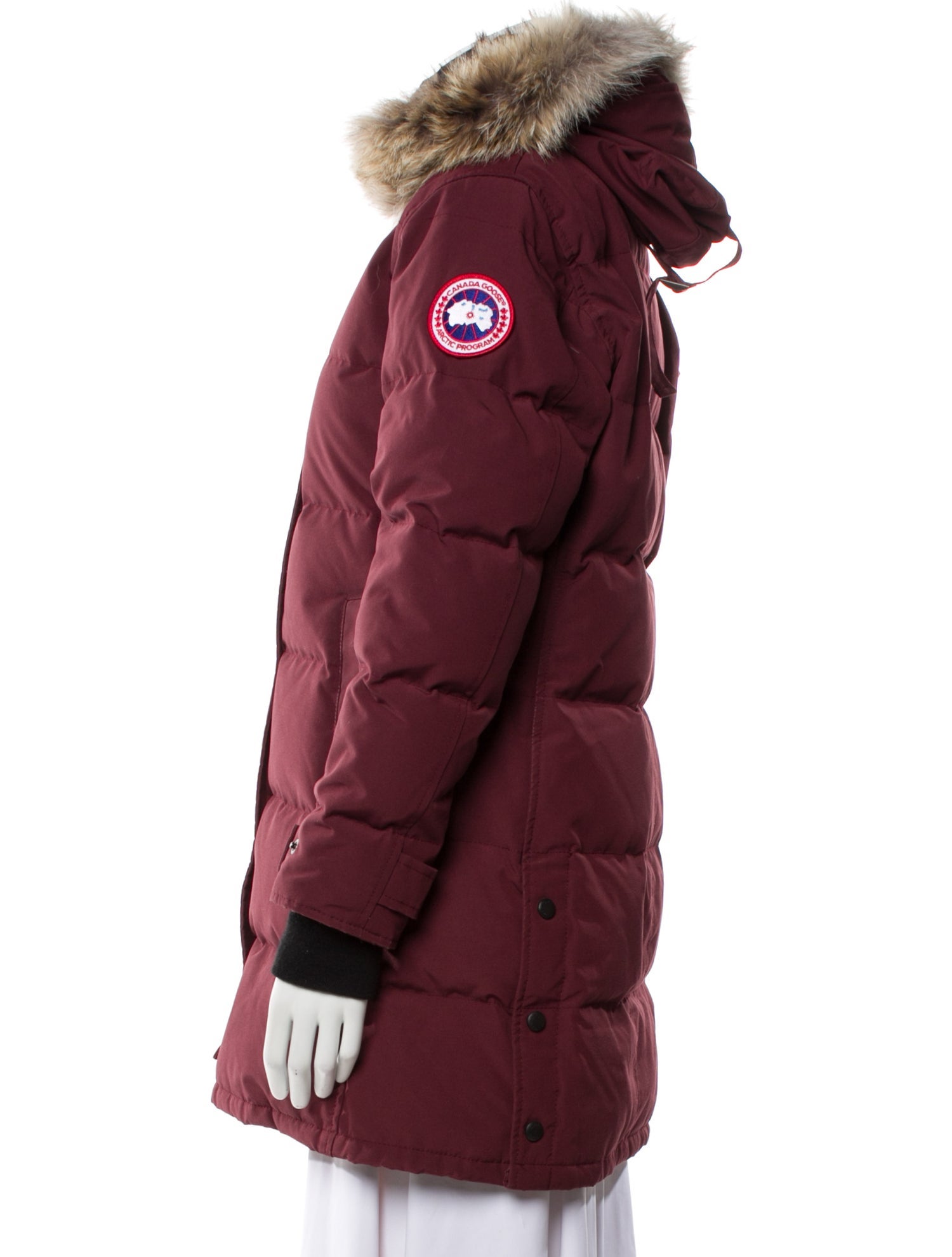 Canada Goose Parka