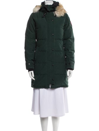 Canada Goose Down Coat