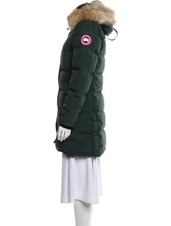 Canada Goose Down Coat
