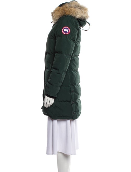 Canada Goose Down Coat
