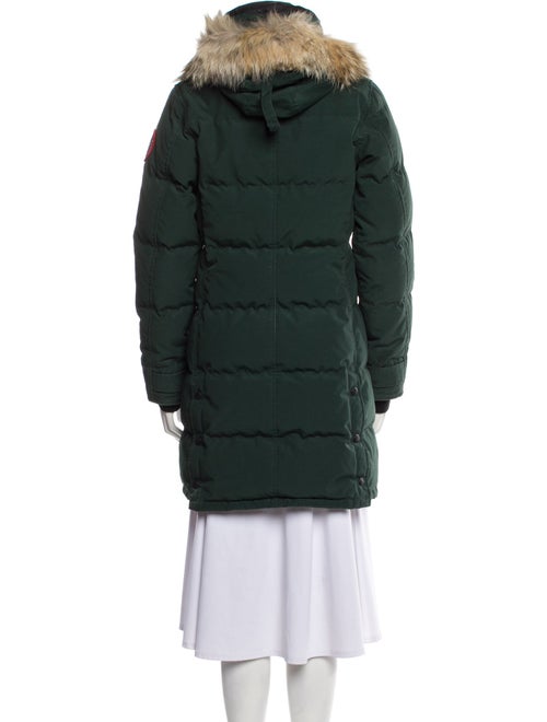 Canada Goose Down Coat