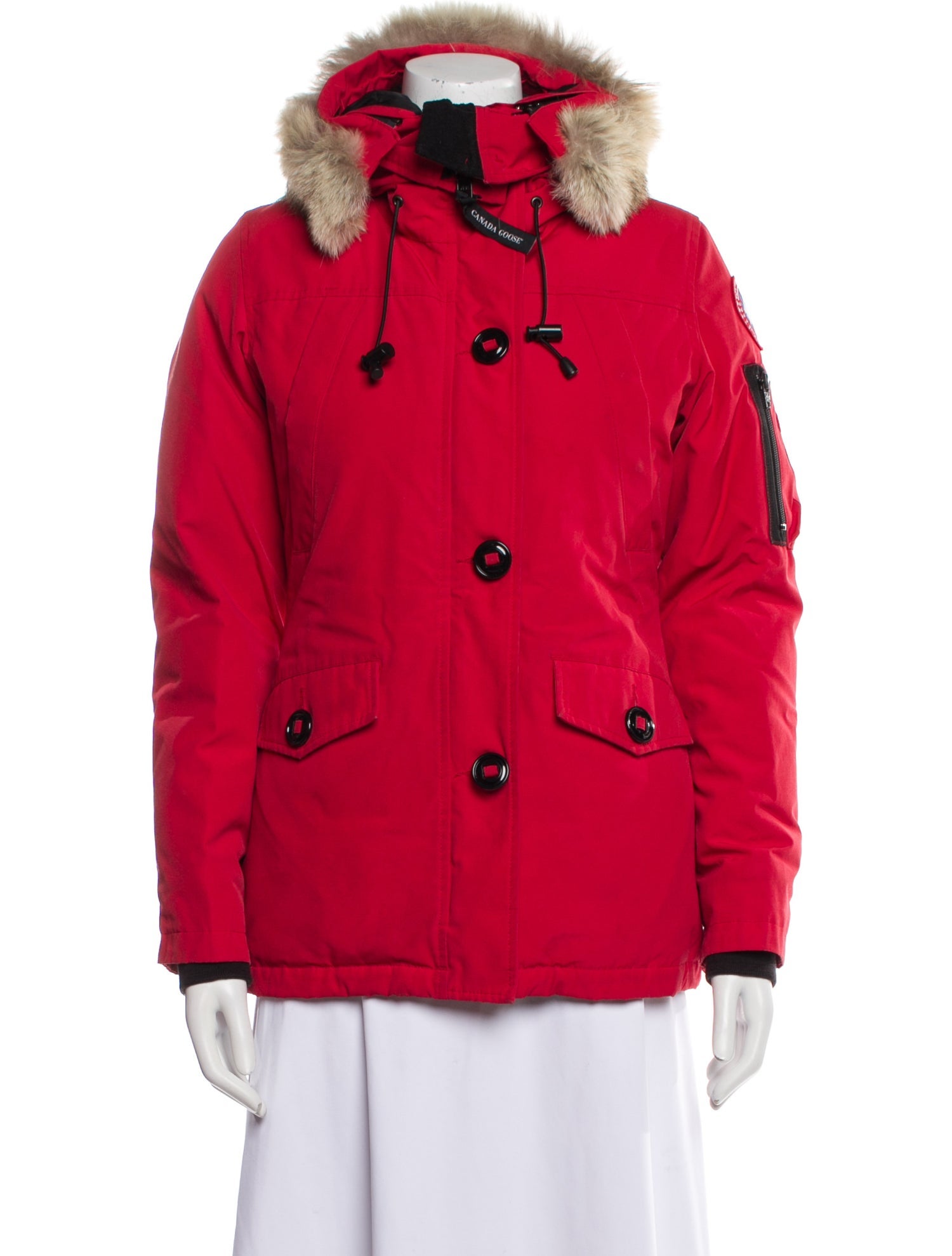 Canada Goose Down Coat