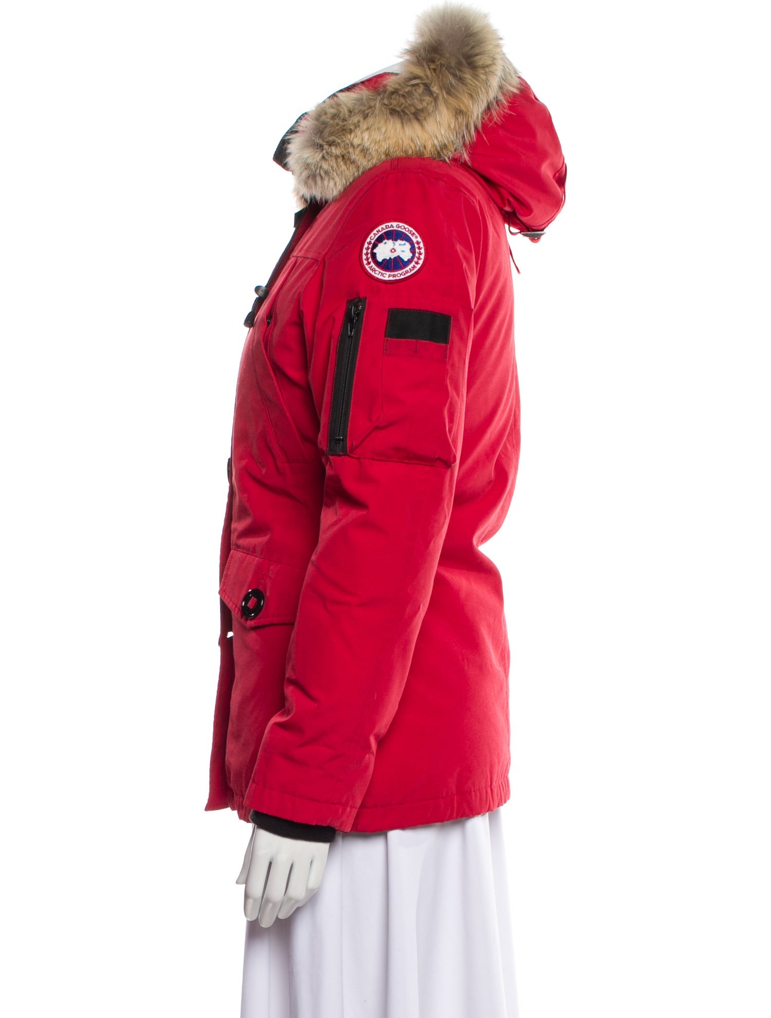 Canada Goose Down Coat