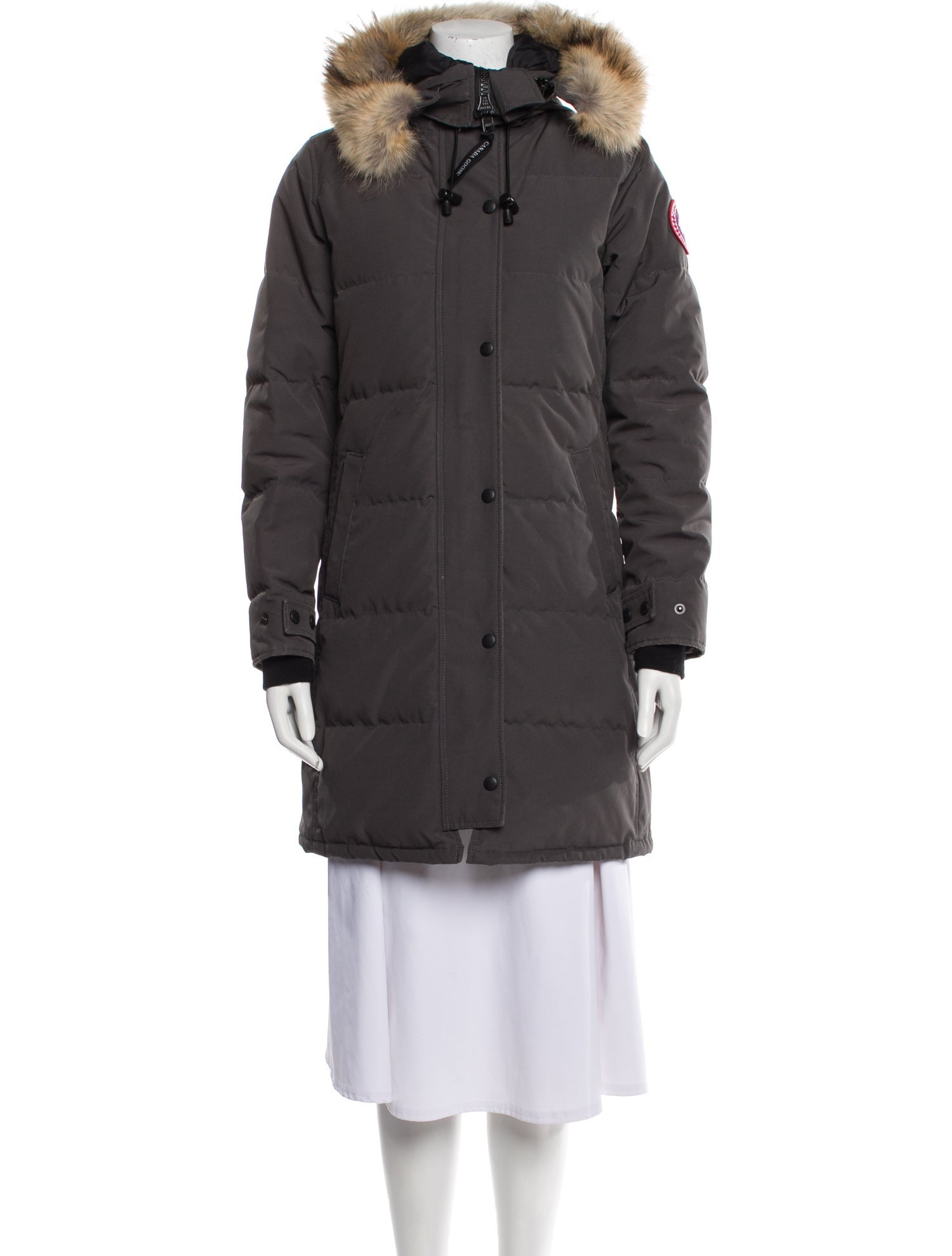 Canada Goose Down Coat