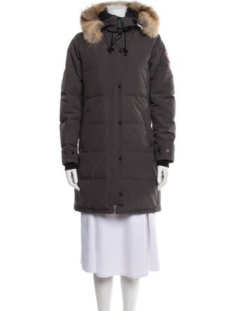 Canada Goose Down Coat