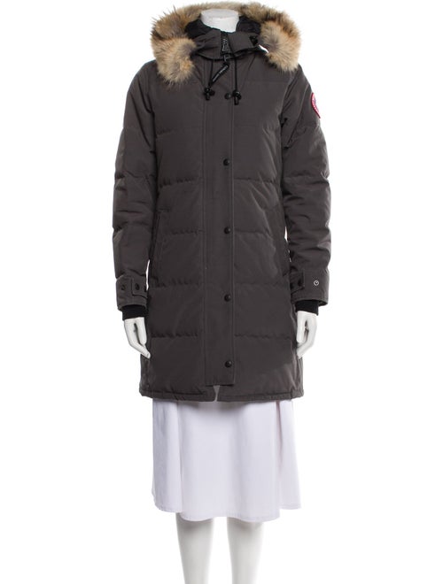 Canada Goose Down Coat