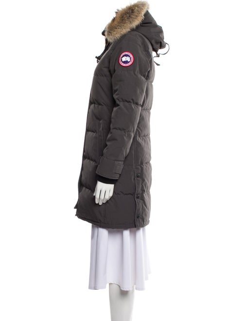 Canada Goose Down Coat