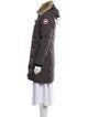 Canada Goose Down Coat
