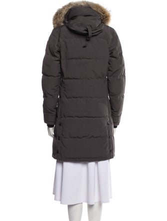 Canada Goose Down Coat