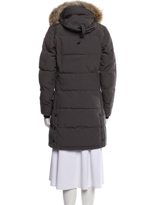 Canada Goose Down Coat