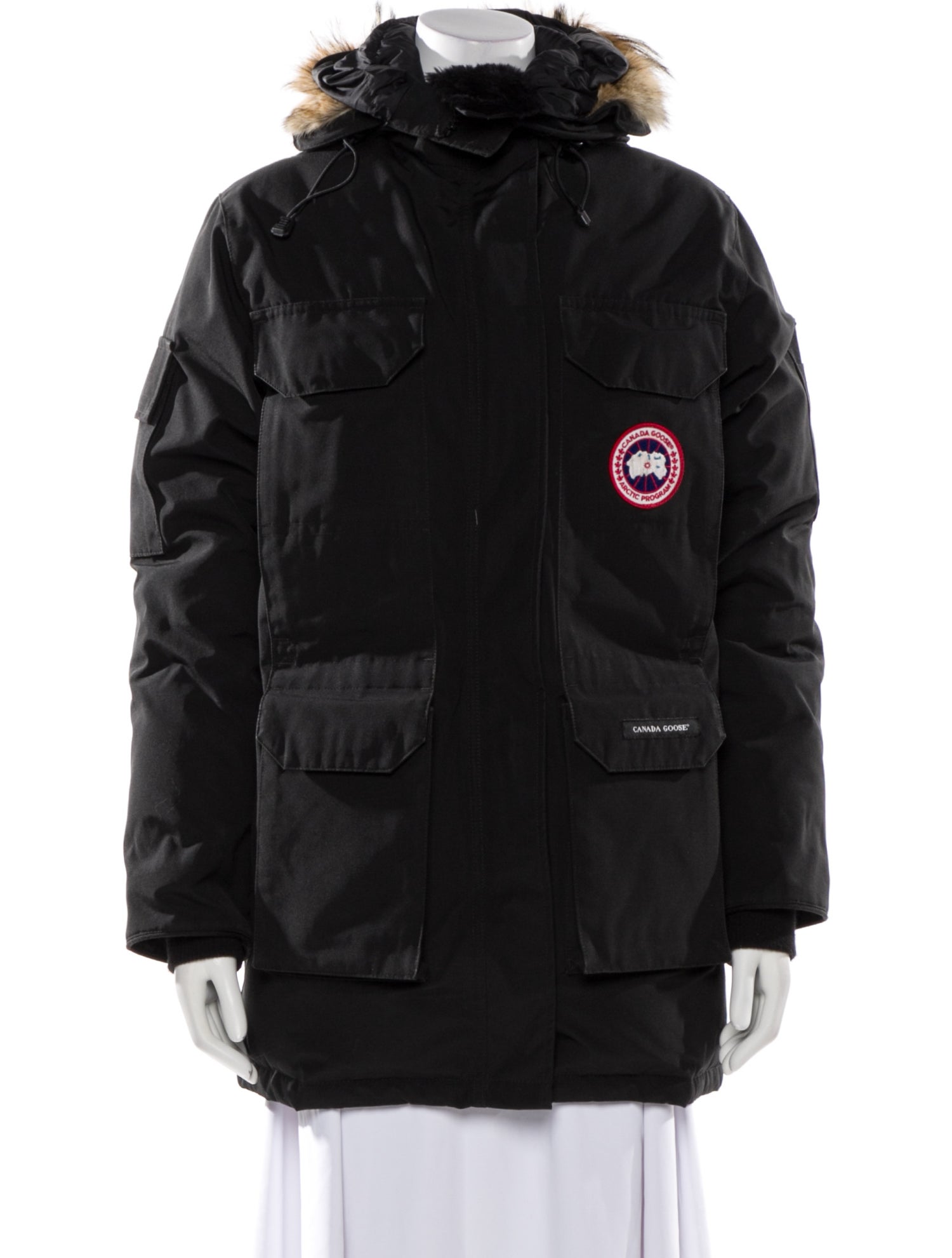 Canada Goose Down Coat