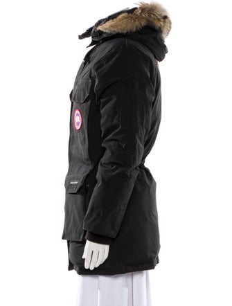 Canada Goose Down Coat