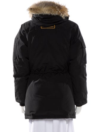 Canada Goose Down Coat