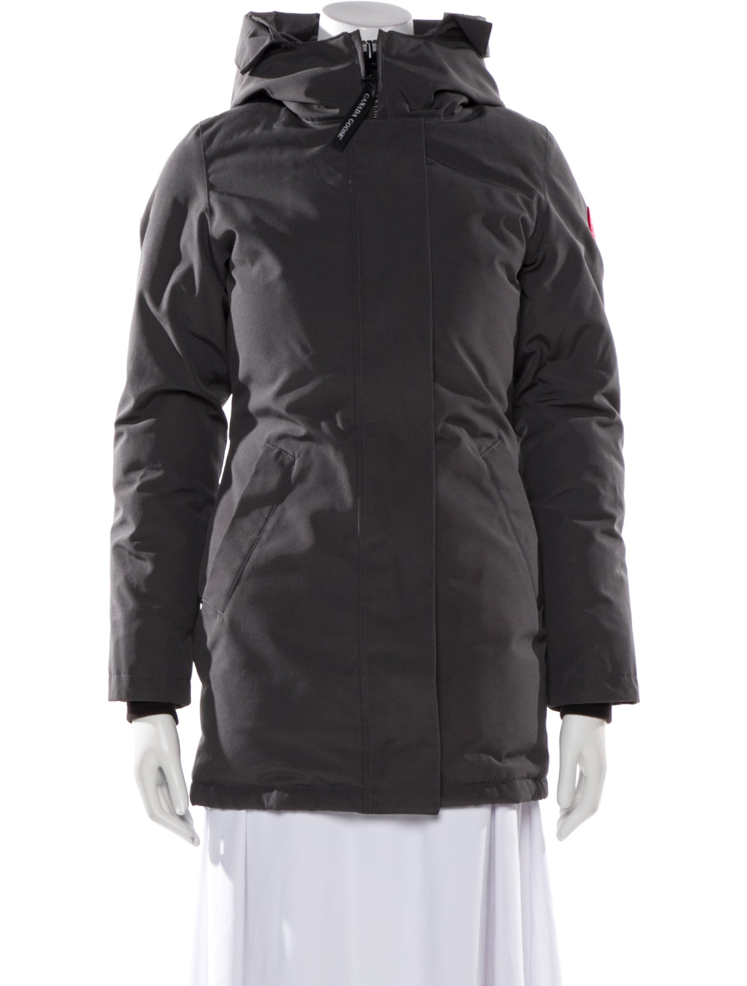 Canada Goose Parka