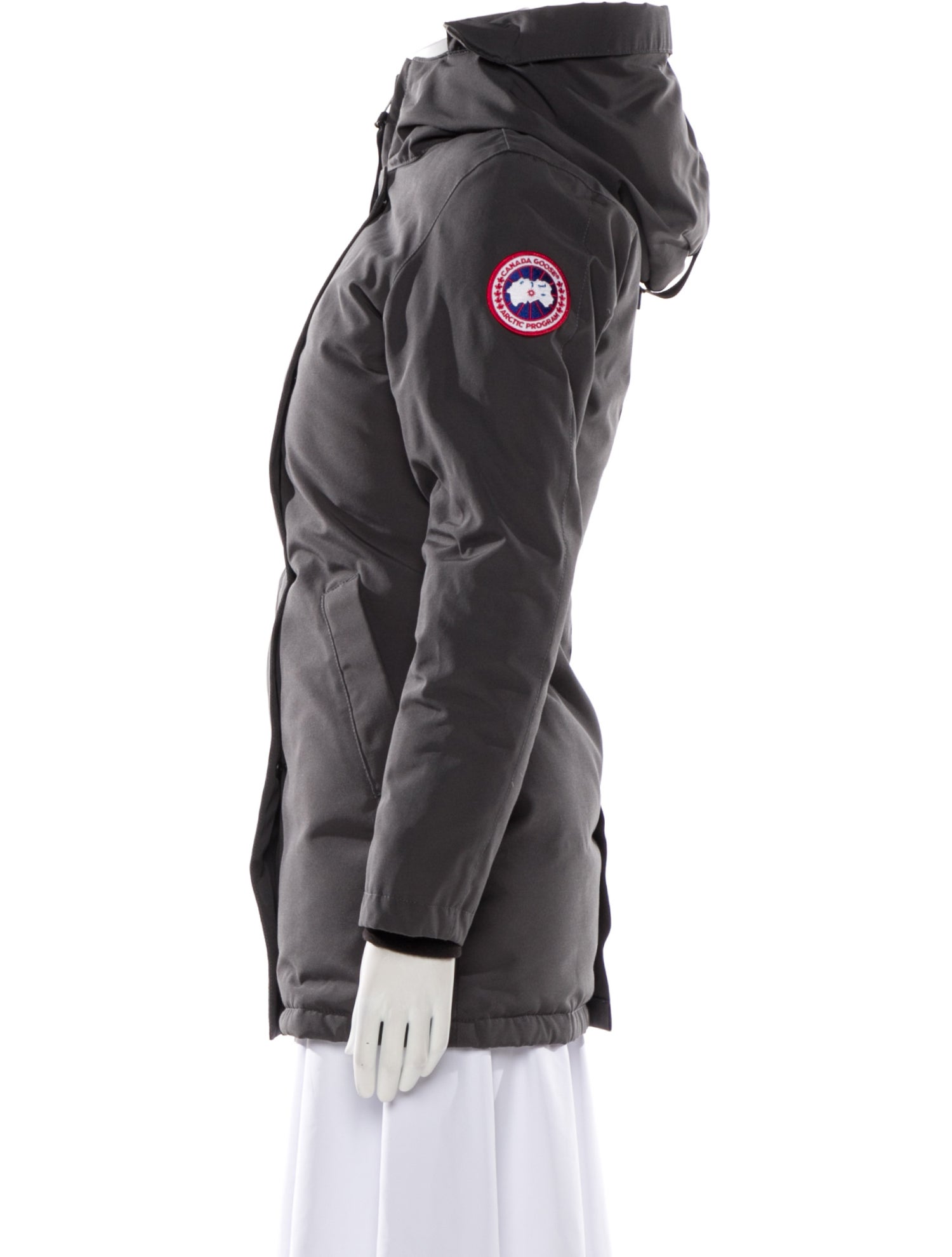Canada Goose Parka