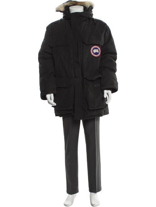 Canada Goose Parka