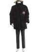 Canada Goose Parka