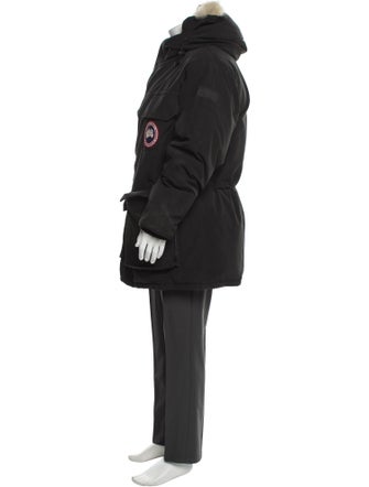 Canada Goose Parka