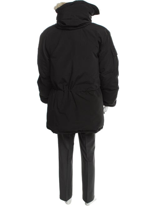 Canada Goose Parka