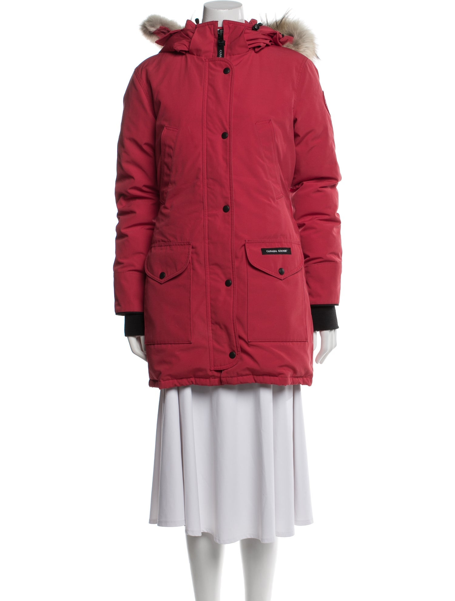 Canada Goose Down Coat