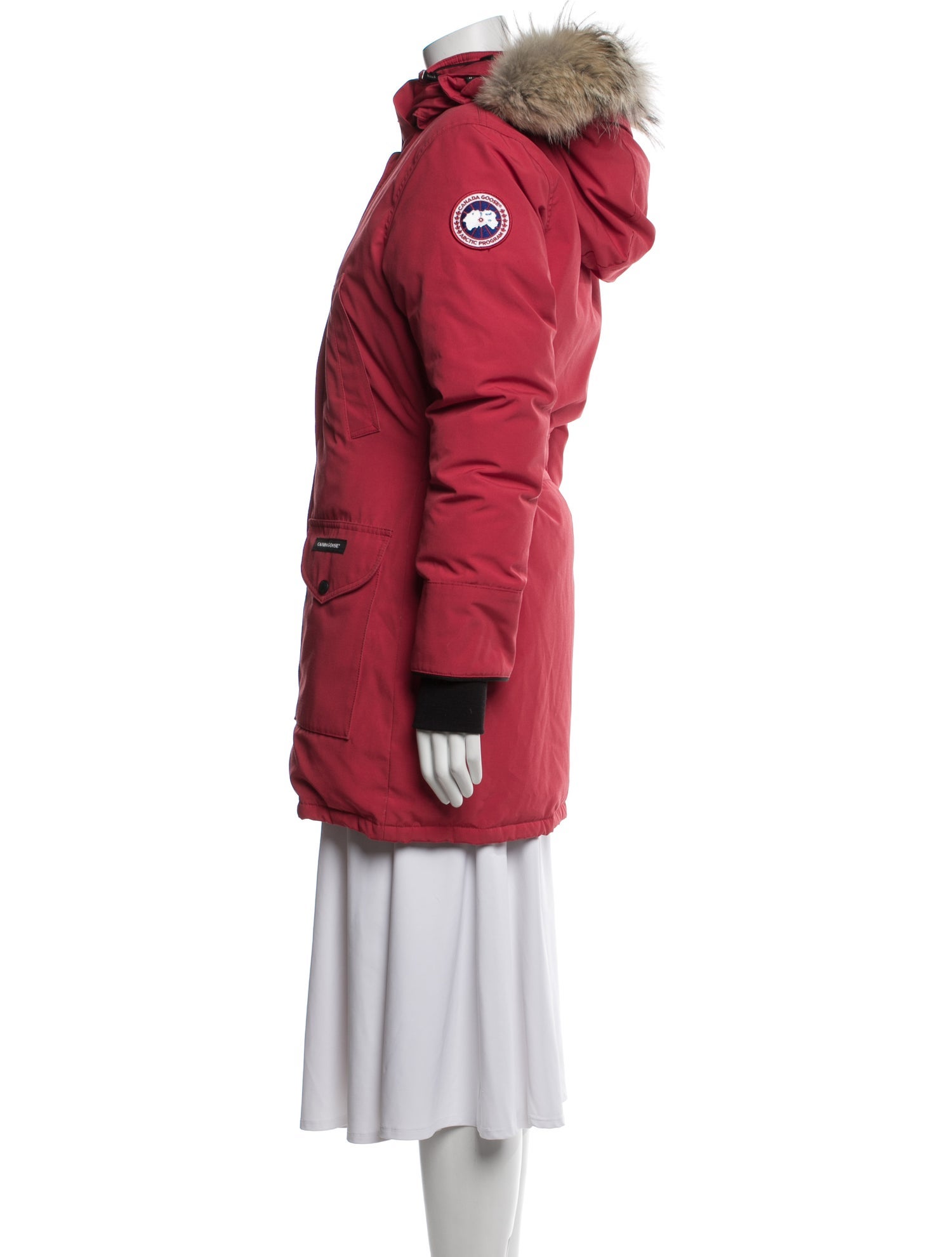 Canada Goose Down Coat