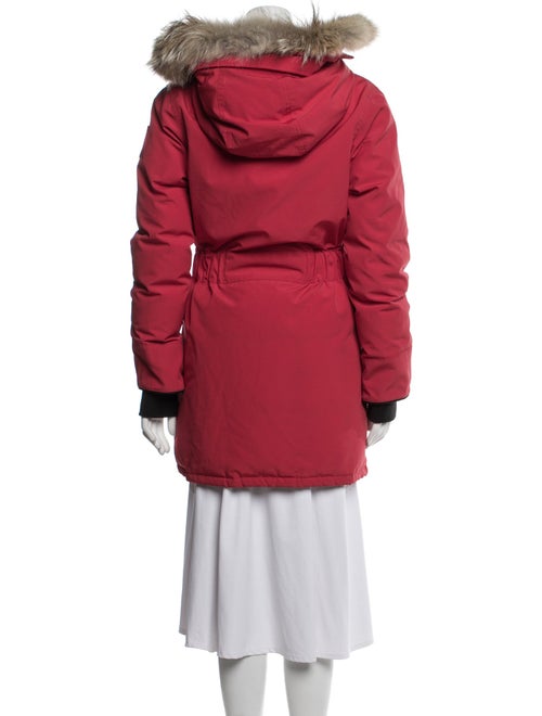 Canada Goose Down Coat