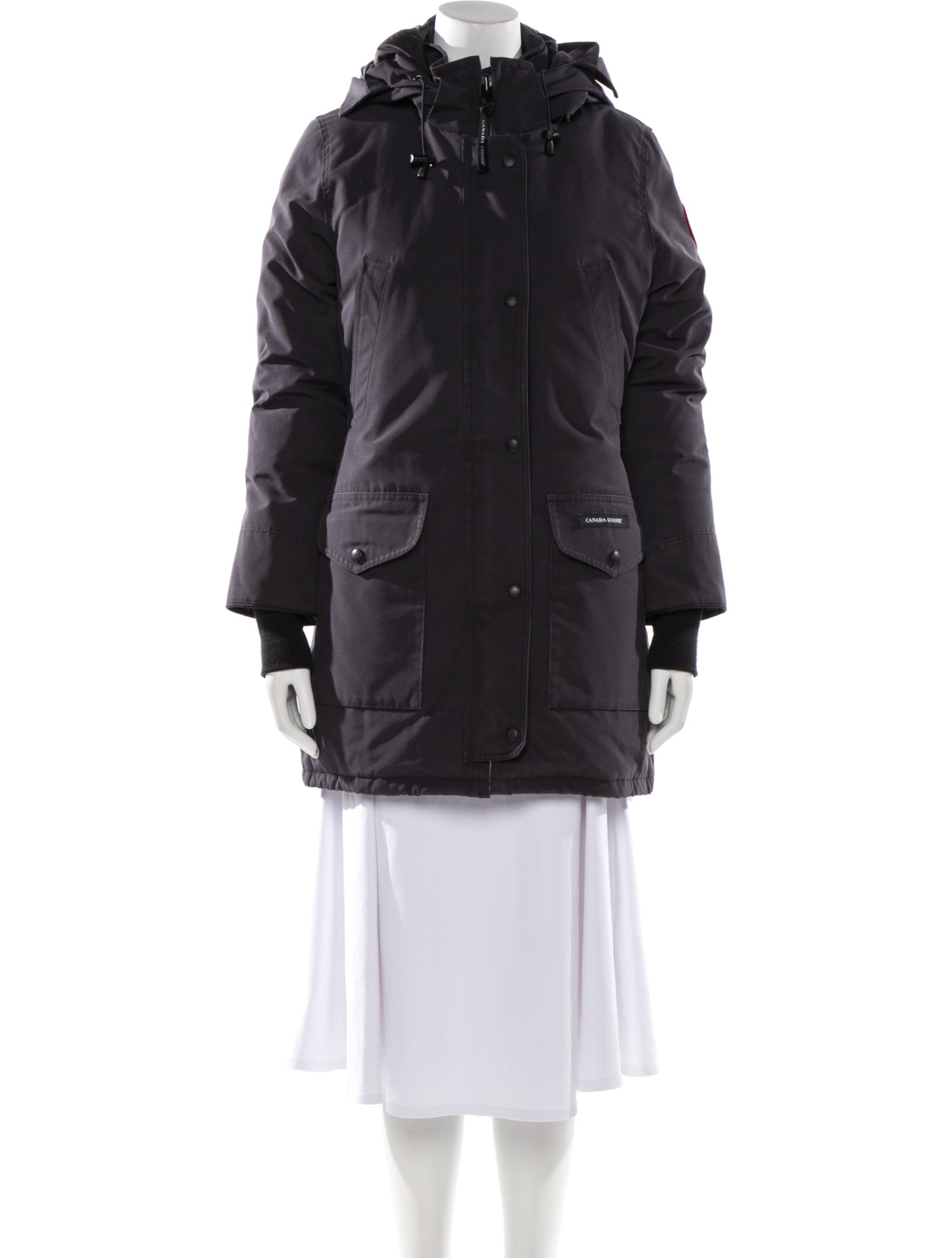 Canada Goose Down Coat