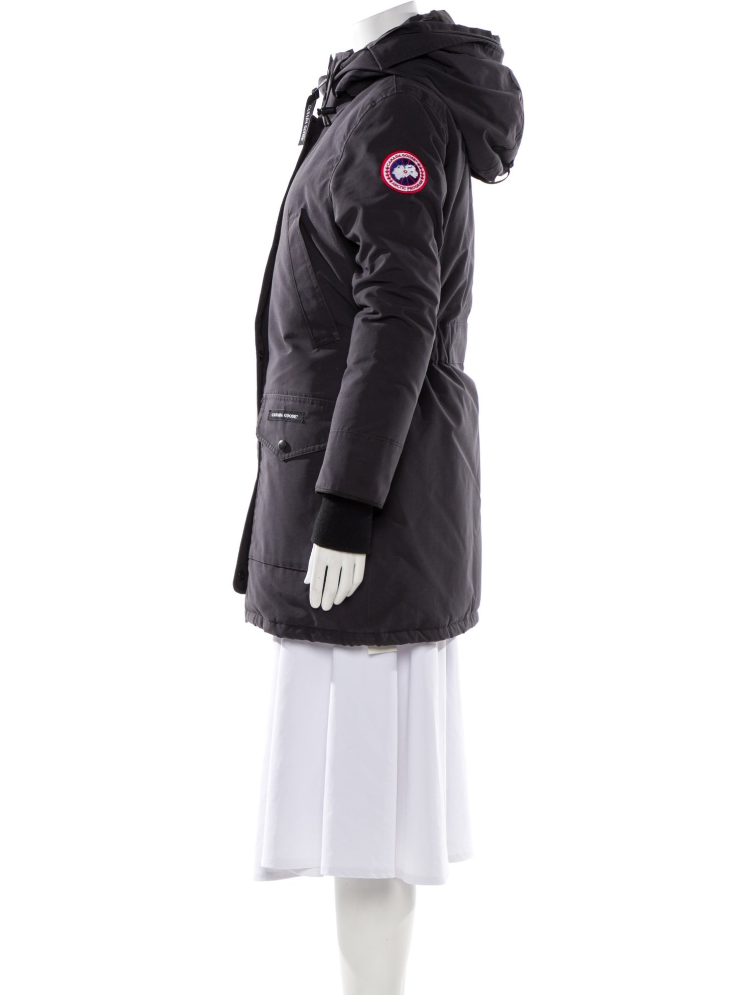 Canada Goose Down Coat