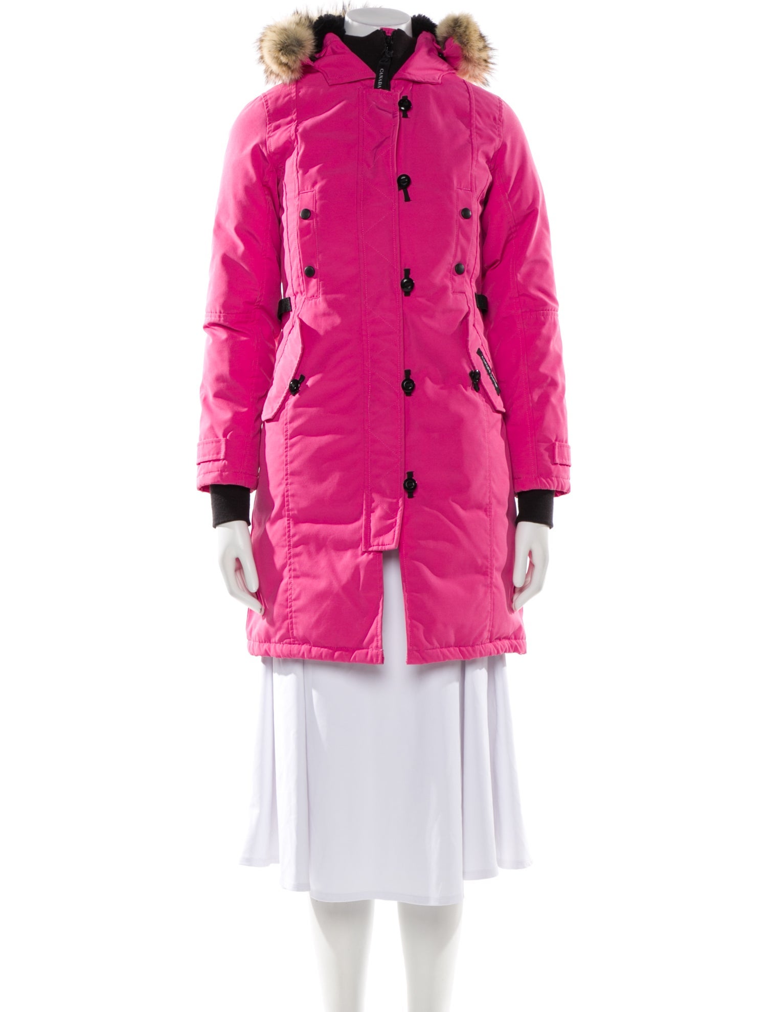 Canada Goose Down Coat